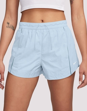 Fashion customization Nike Windrunner Woven Shorts Fashion bloggers' picks