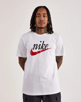 Fashion essentials Nike Futura 2 Tee Fashion brands