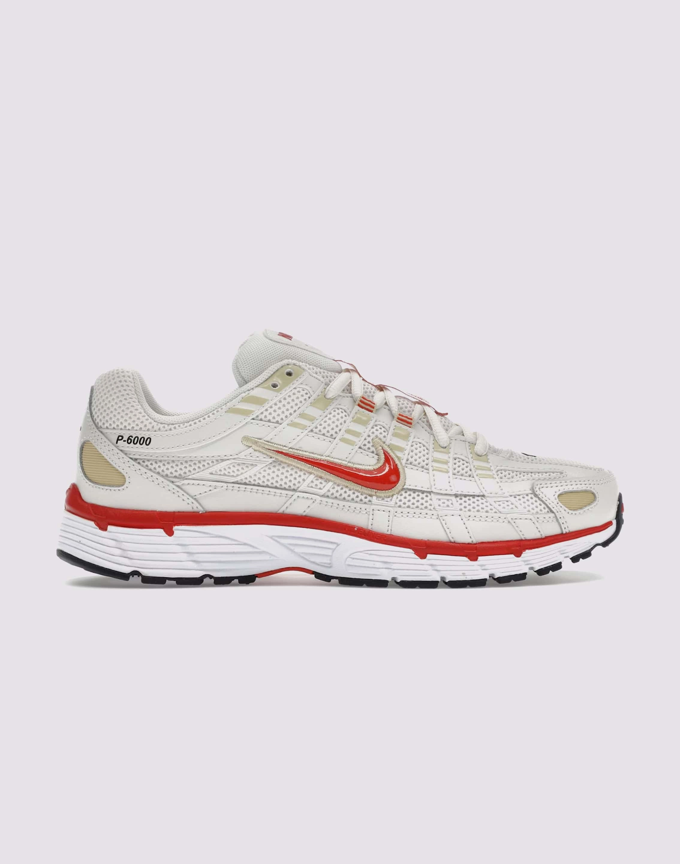 Fashion essentials Nike P-6000 Seasonal wear