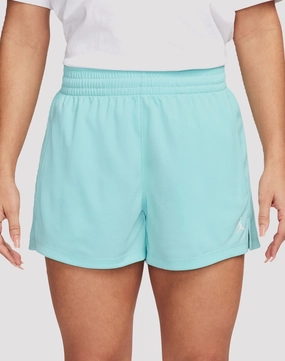 Fashion essentials Nike Sport Mesh Light Dew Short Street fashion