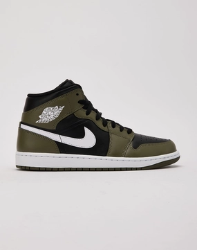 Fashion events Jordan Air Jordan 1 Mid Clothing assortments
