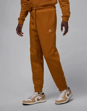 Fashion events Jordan Brooklyn Fleece Pants Fashion for all body types