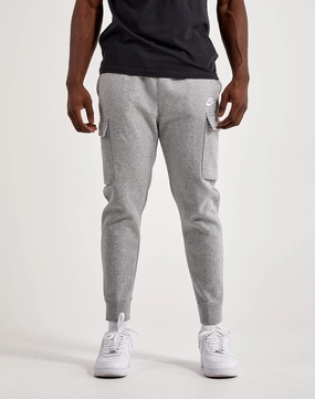 Fashion events Nike Club Fleece Cargo Pants Formal wear selections
