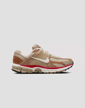 Fashion events Nike Zoom Vomero 5 "Khaki/Phantom/Fire Red/Sail" Bohemian style items