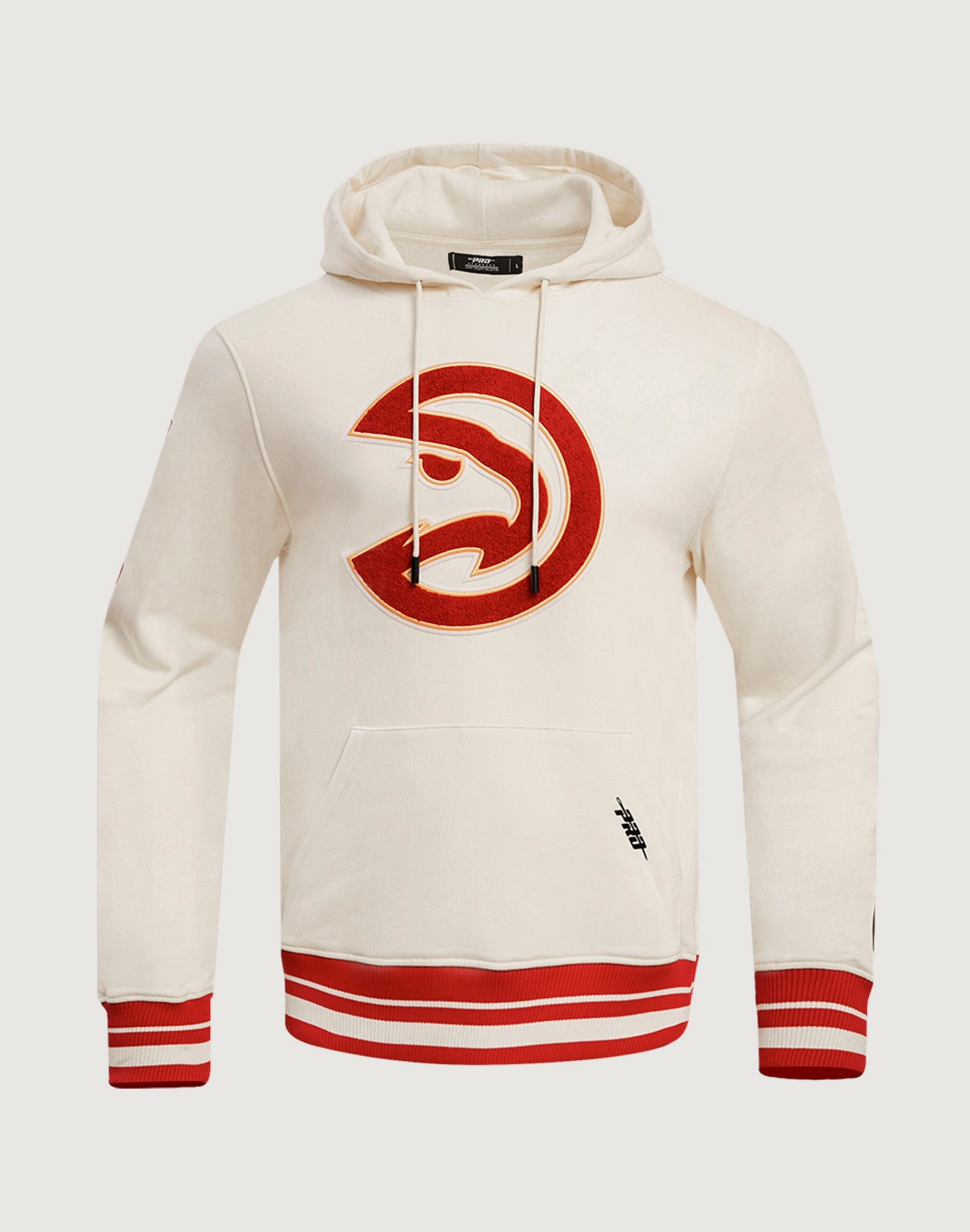 Fashion events Pro Standard Atlanta Hawks Retro Classic Hoodie Fashion subscription services