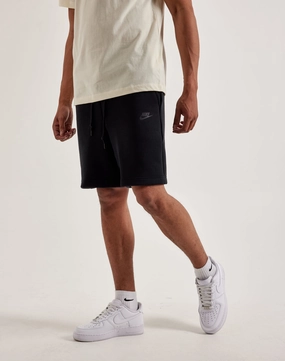 Fashion exhibitions Nike Tech Fleece Shorts Sustainable fashion