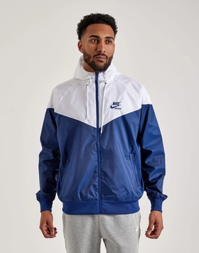 Fashion exhibitions Nike  Windrunner Woven Linen Jacket Fashion for all ages