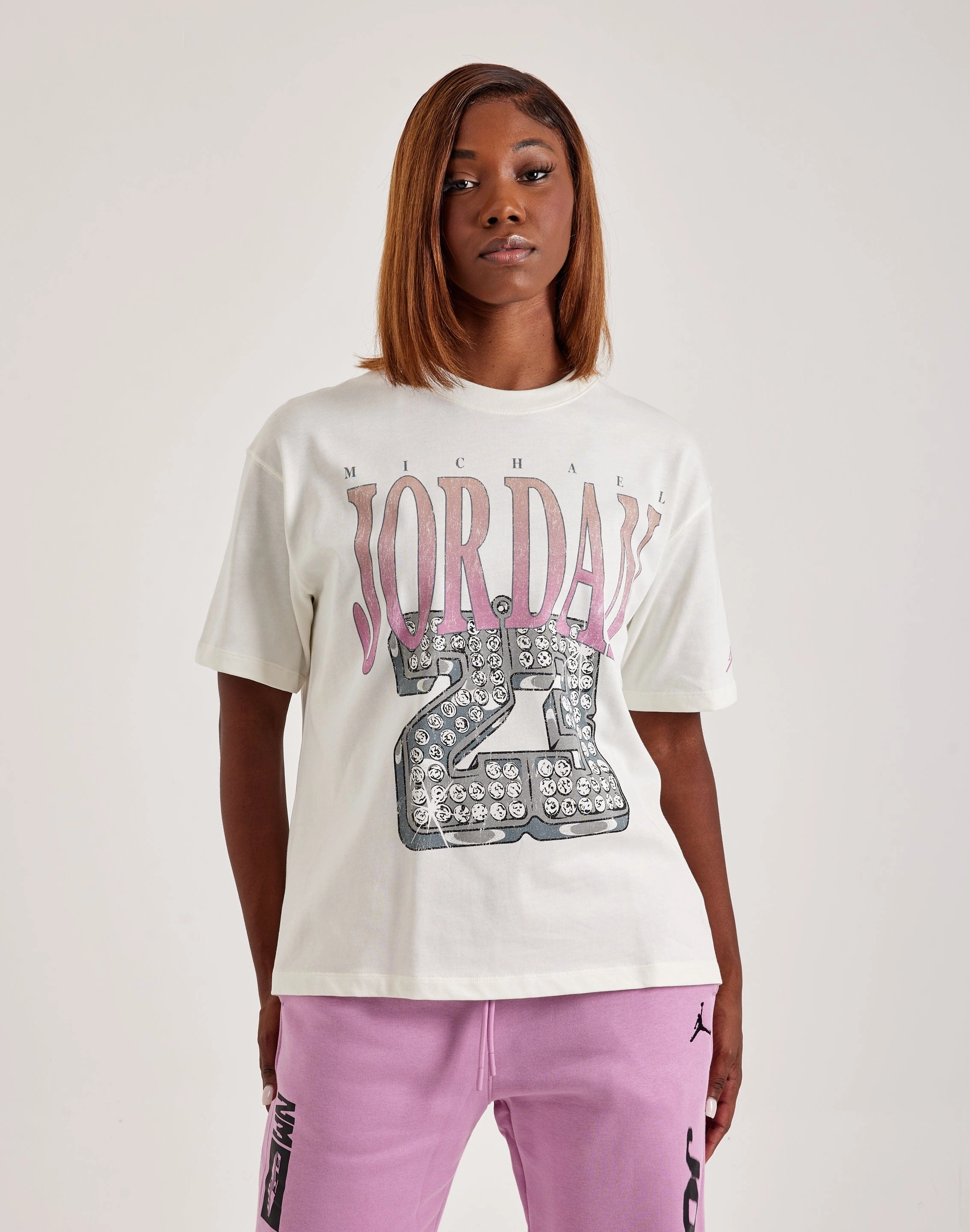 Jordan (Her)itage Tee Fashion inspiration Fashion-forward items