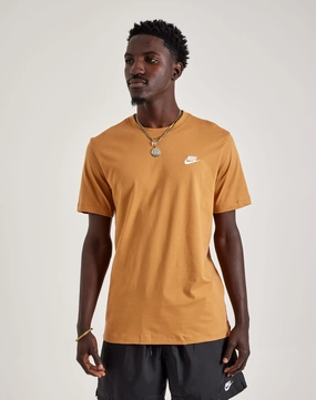 Fashion for all ages Nike Club Tee New fashion arrivals