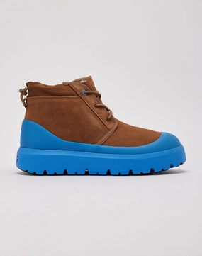 Fashion for all ages UGG Neumel Weather Hybrid Boot Nylon - included fashion