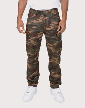 Fashion for all body types Grindhouse Twill Cargo Pocket Pants Fashion trends