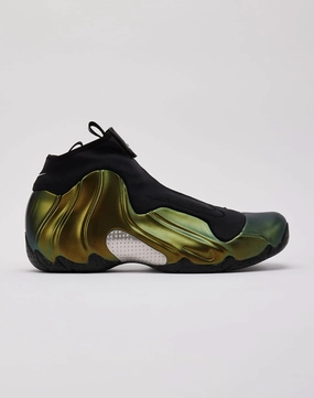 Fashion for all body types Nike Air Flightposite 'Metallic Gold' Smart casual wear