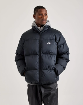 Fashion for all body types Nike Club Puffer Jacket Fashion-forward items