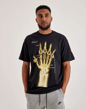 Fashion for all body types Nike Kobe X-Ray Tee Linen - crafted fashion