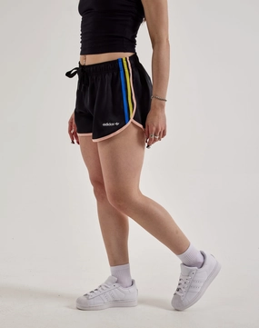 Fashion forecasting Adidas Sprinter Shorts Fashion bloggers' picks