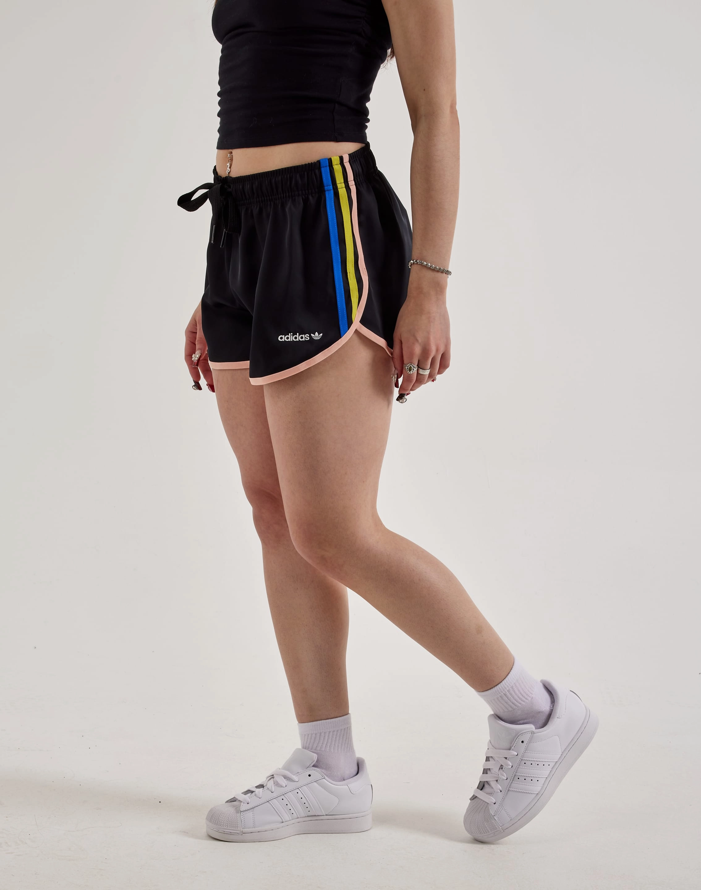 Adidas Sprinter Shorts Fashion history Clothing prices