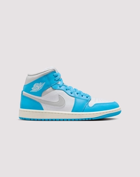 Fashion forecasting Jordan Air Jordan 1 Mid Fashion collections