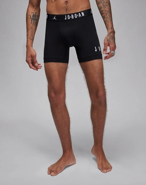 Fashion forecasting Jordan Flight Boxer Briefs 2-Pack Patterned fashion (floral, stripes, etc.)