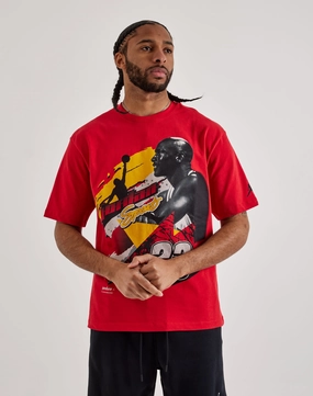 Fashion forecasting Jordan Sport Tee Fashion influencers' recommendations