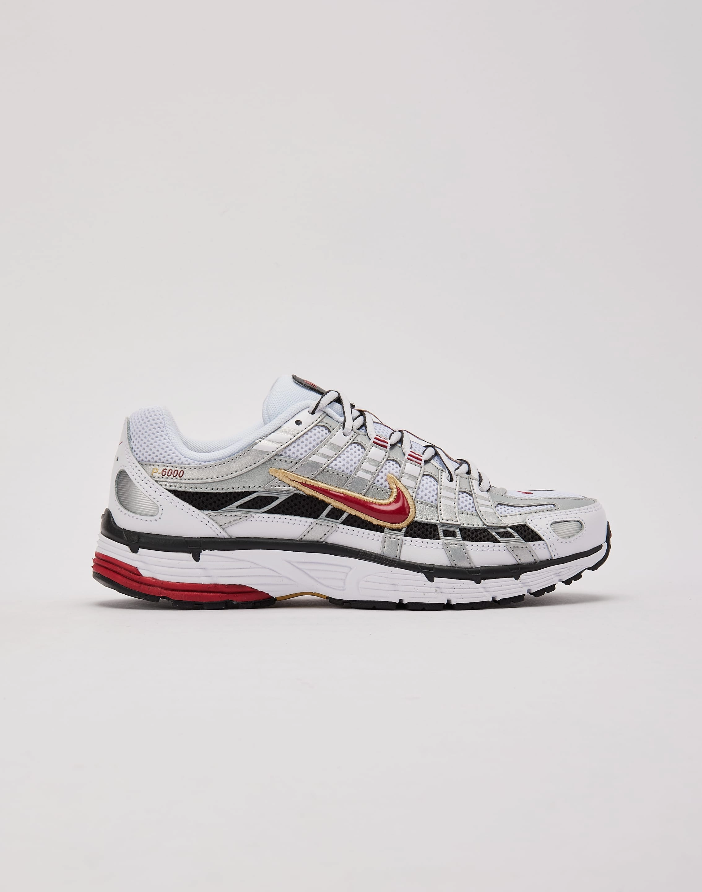 Fashion forecasting Nike P-6000 Fashion influencers' recommendations