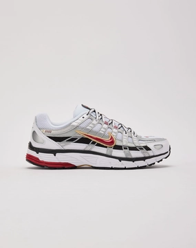 Fashion forecasting Nike P-6000 Fashion influencers' recommendations