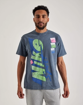Fashion-forward items Nike Vintage '90s Tee Suede - finished fashion