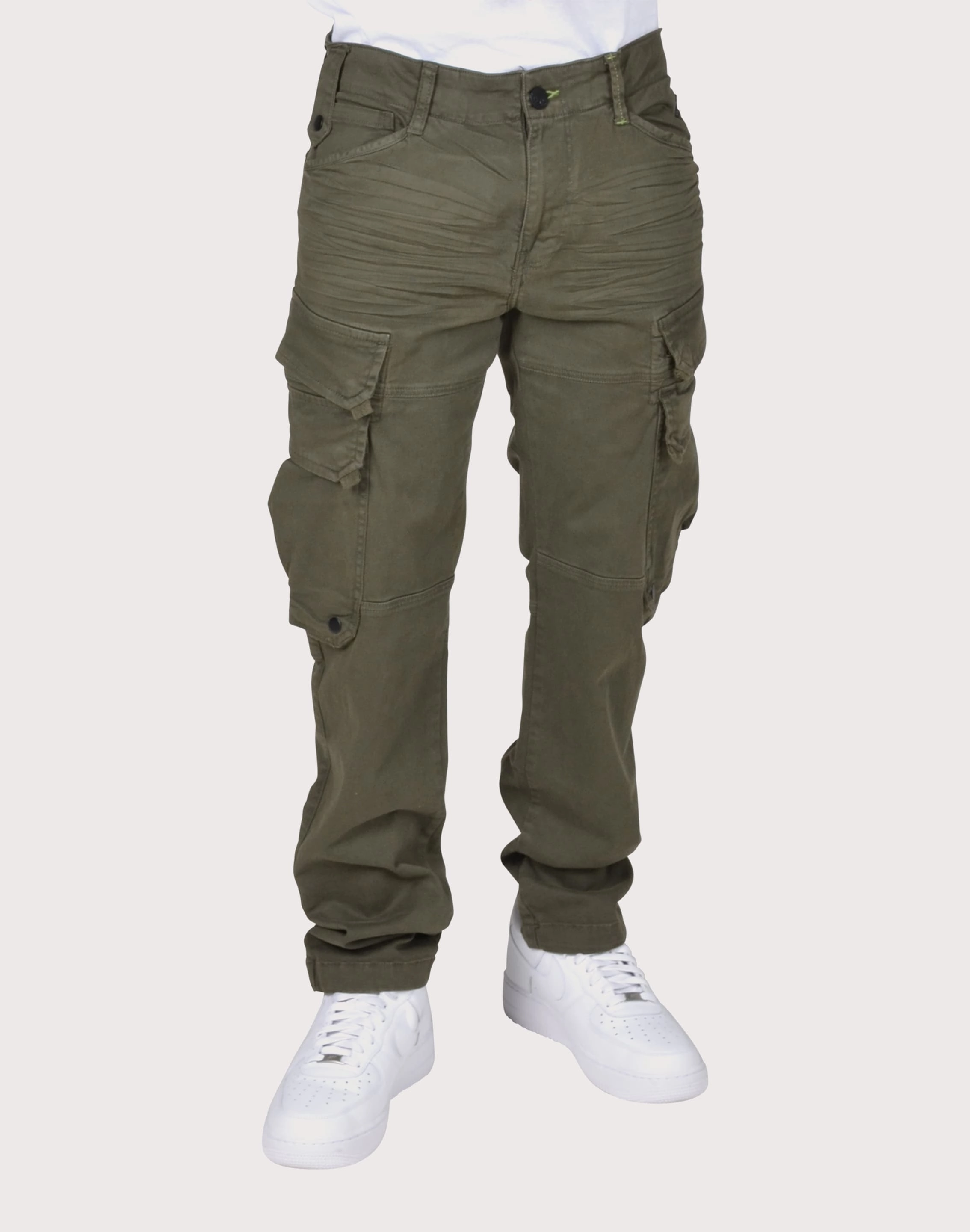 Grindhouse Twill Cargo Pocket Pants Fashion trends Fashion bloggers' picks