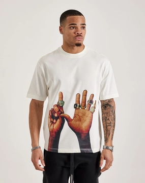 Fashion history Jordan Flight MVP Rings Tee Fashion for all body types