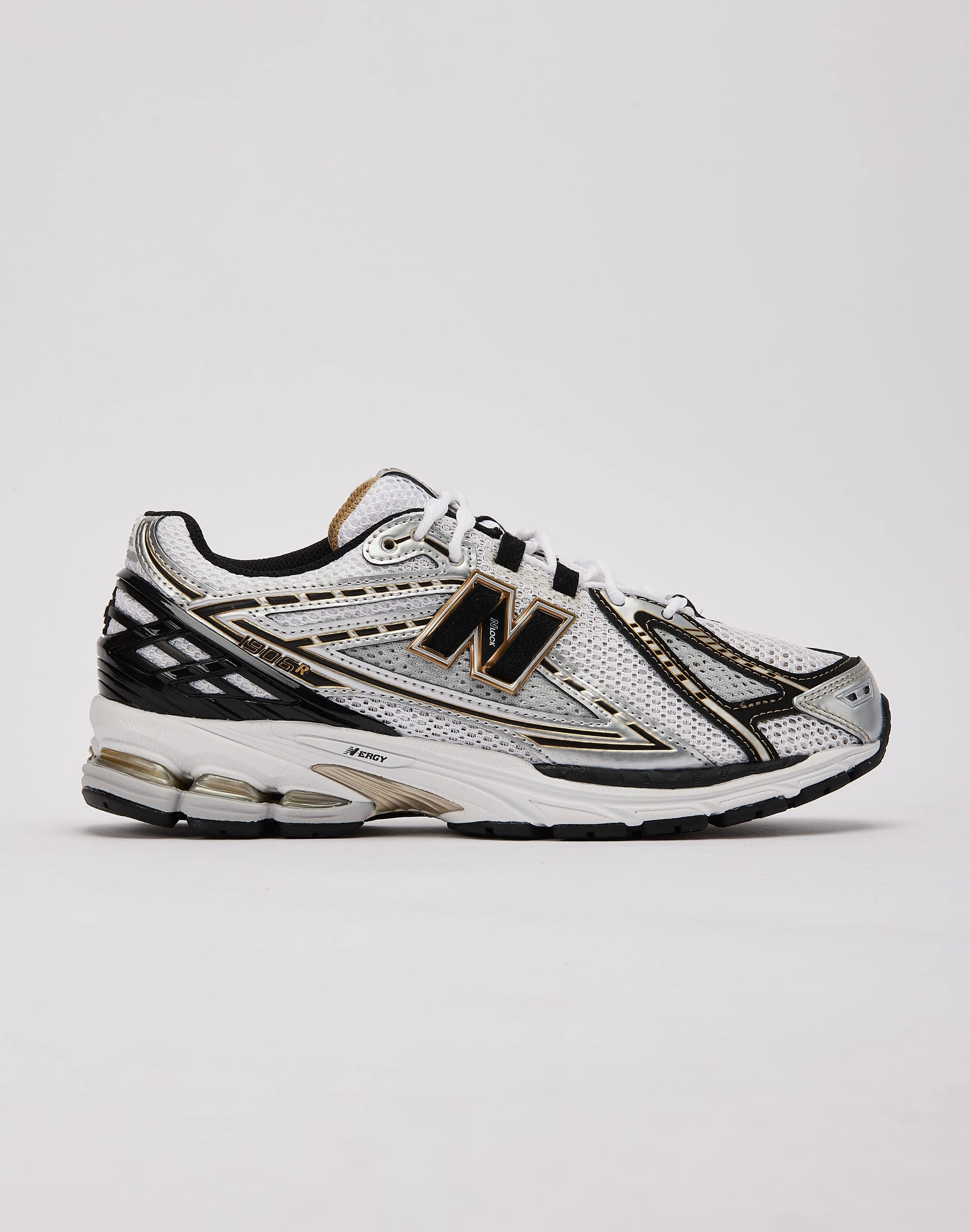 Fashion history New Balance 1906R Polyester - used fashion