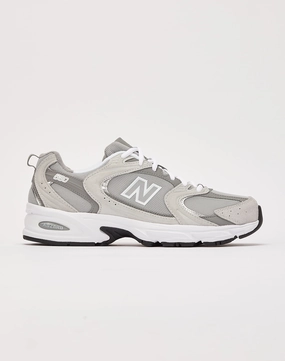 Fashion history New Balance 530 Athleisure fashion