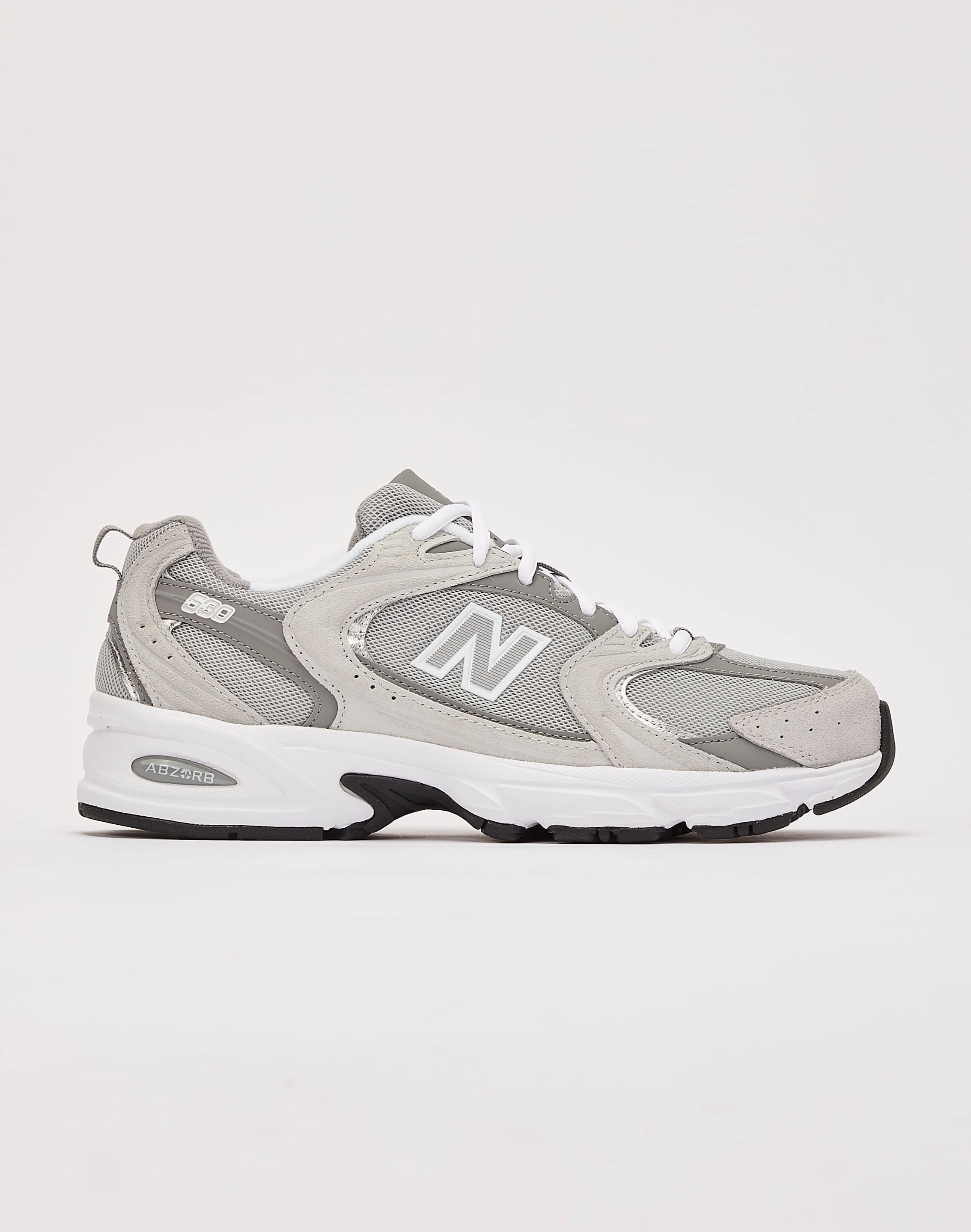 Fashion history New Balance 530 Athleisure fashion