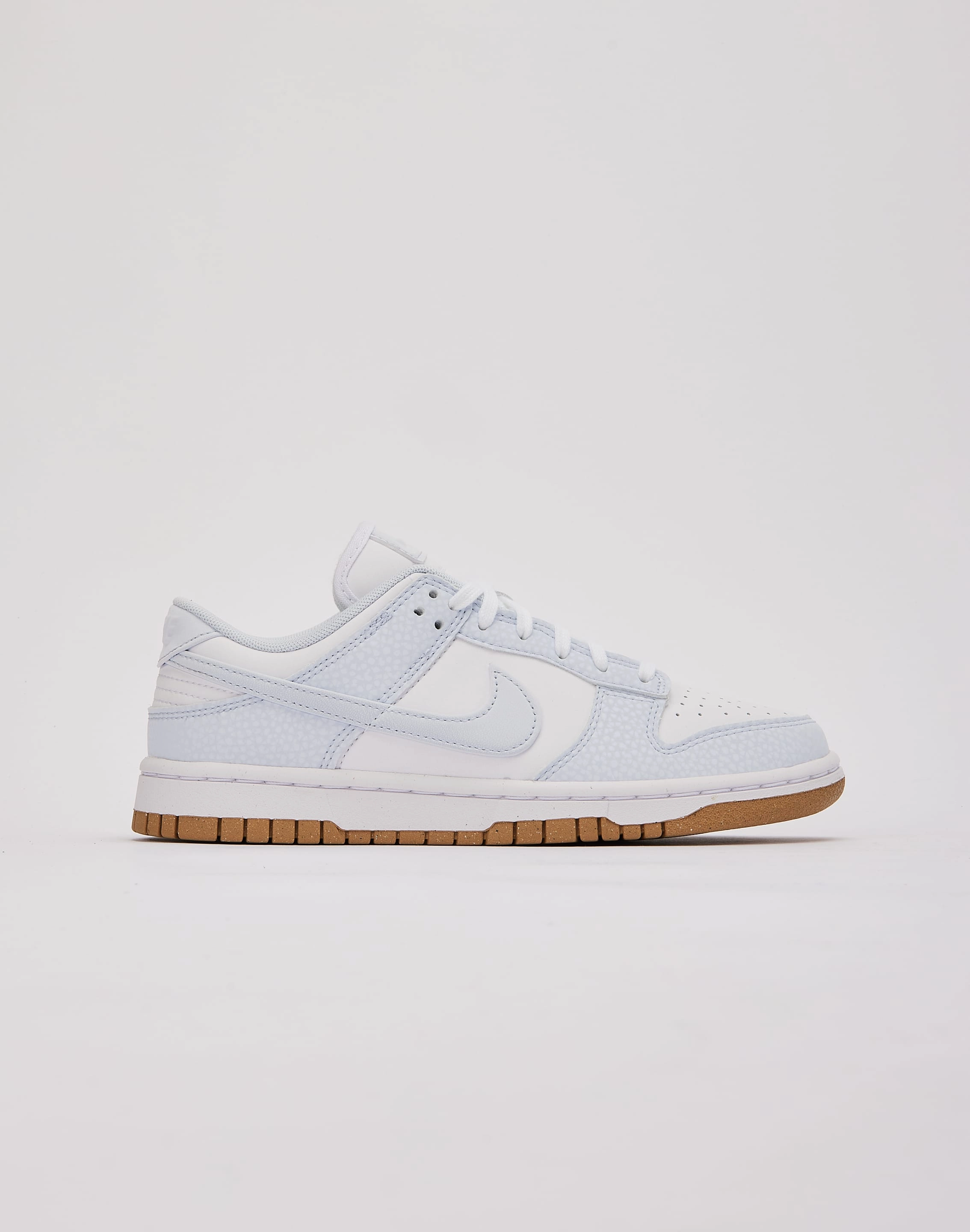 Fashion history Nike Dunk Low PRM Next Nature Luxury fashion items