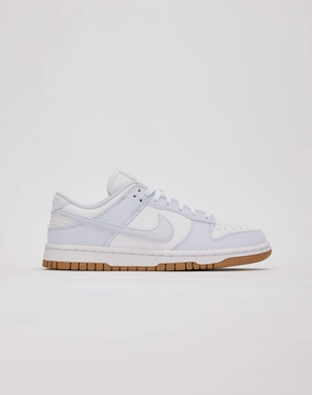 Fashion history Nike Dunk Low PRM Next Nature Luxury fashion items