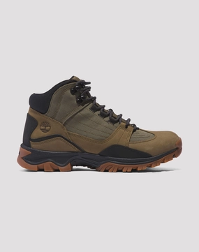 Fashion history Timberland Mt. Maddsen Mid Lace Up Hiking Boot Formal wear selections