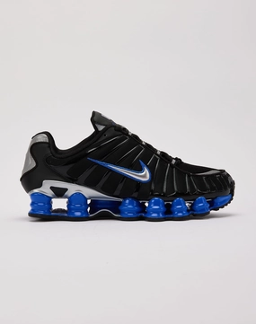 Fashion influencers' recommendations Nike Shox TL Fashion rental