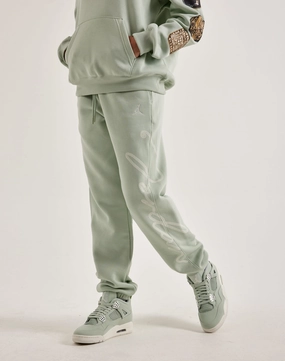 Fashion inspiration Jordan Brooklyn Fleece Pants Clothing and accessories