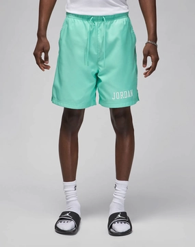 Fashion inspiration Jordan Essentials Poolside Shorts Business casual wear
