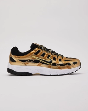 Fashion inspiration Nike P-6000 Sustainable fashion practices
