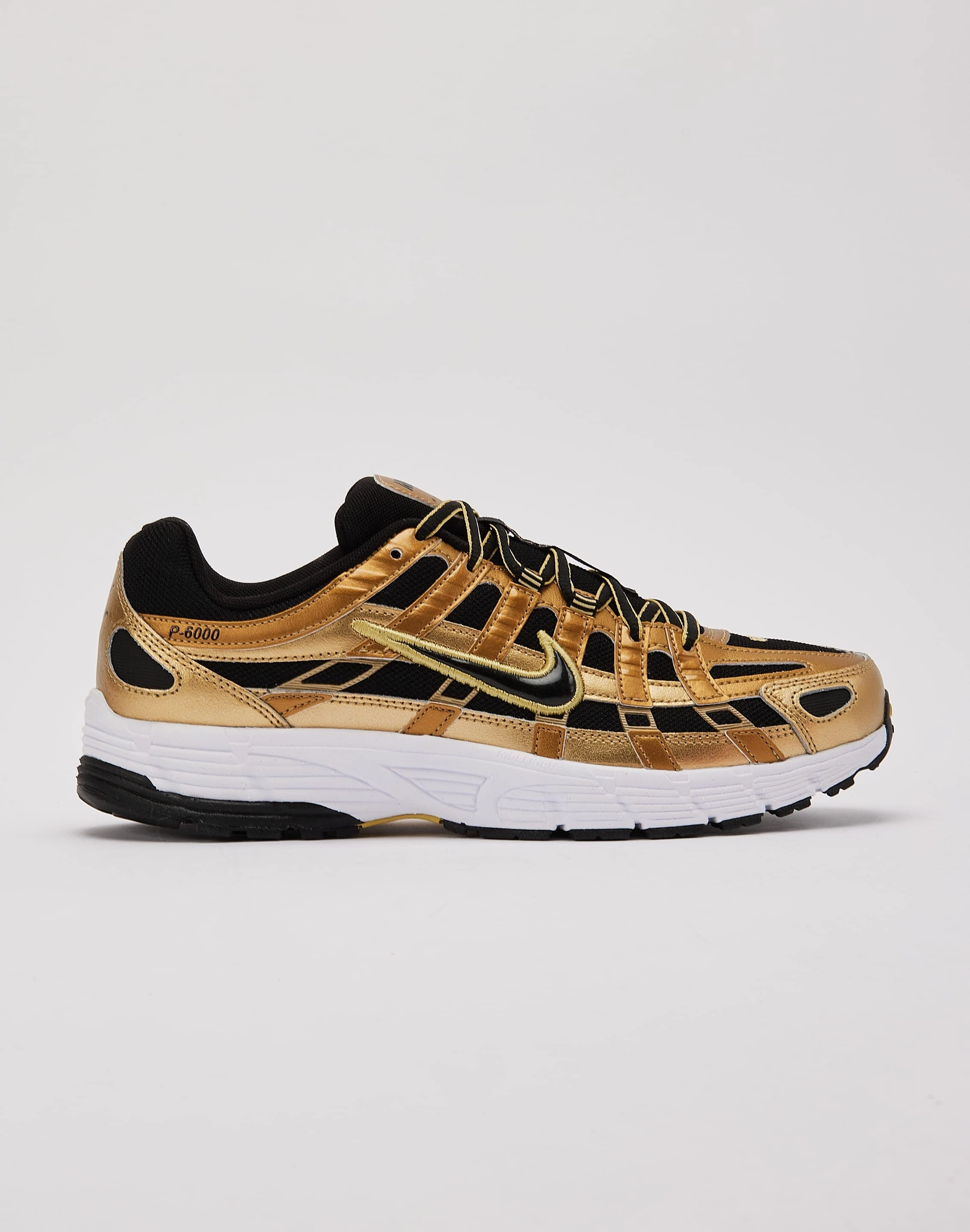 Fashion inspiration Nike P-6000 Sustainable fashion practices