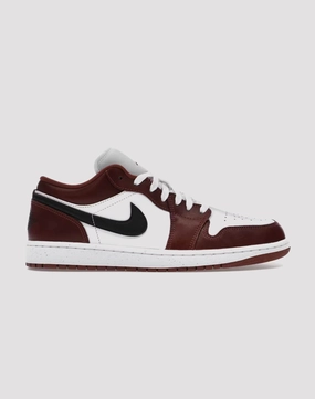 Fashion labels Jordan Air Jordan 1 Low SE Fashion lookbook