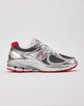Fashion labels New Balance 2002R 'Tinsel' Fashion museums