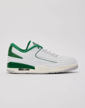 Fashion lookbook Jordan 2/3 Fashion care (washing, ironing, etc.)
