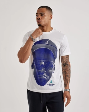 Fashion lookbook Jordan Diamond 45 Tee Clearance fashion