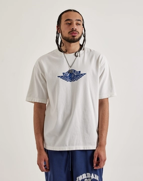 Fashion lookbook Jordan Rare Air Tee Everyday wear