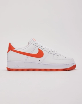 Fashion lookbook Nike Air Force 1 Low '07 Swimwear selections