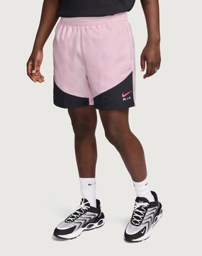 Fashion lookbook Nike Air Woven Shorts Designer fashion items