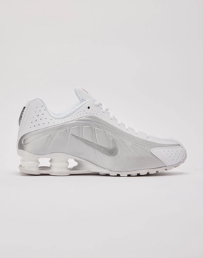 Fashion lookbook Nike Shox R4 Fashion subscription services