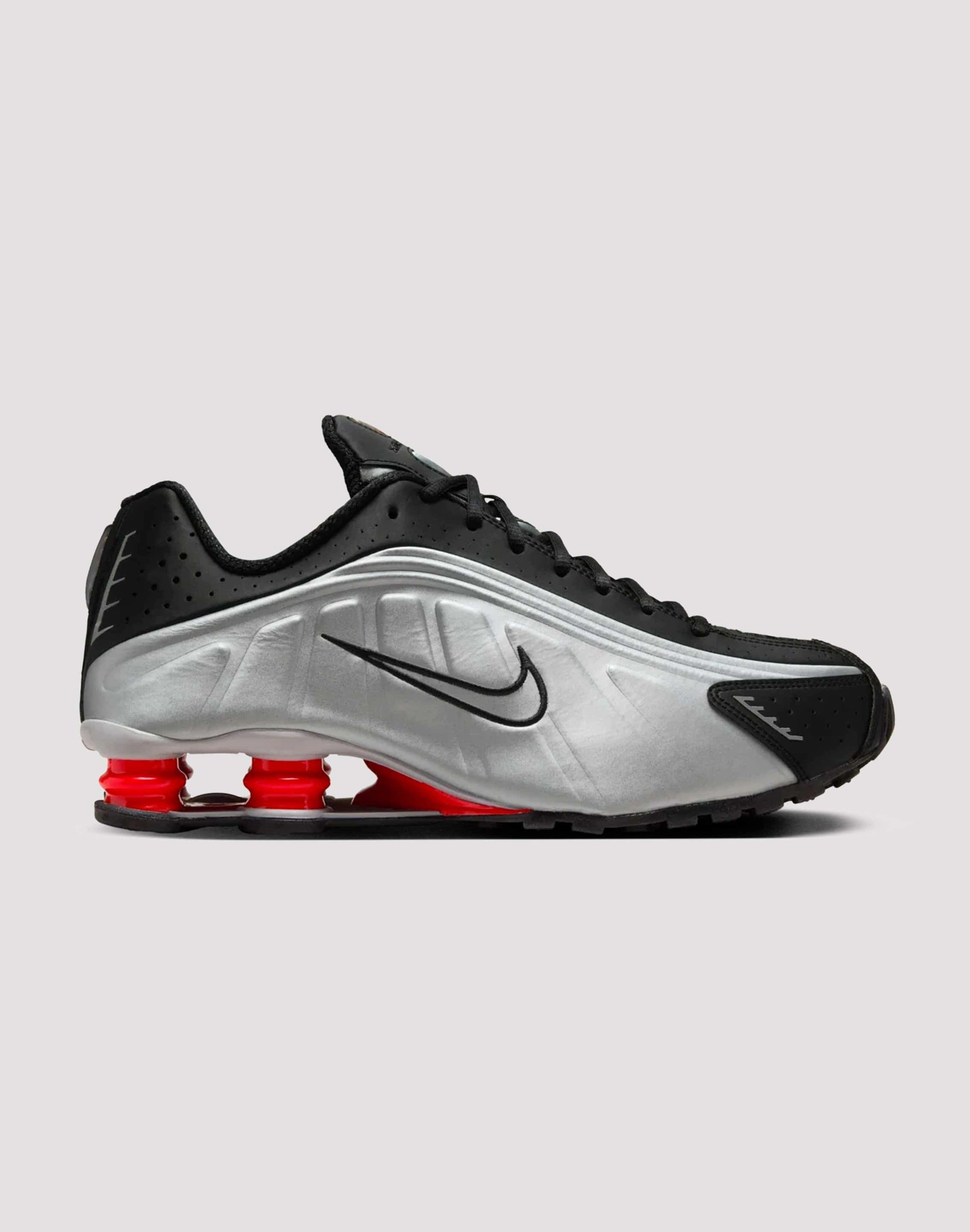 Fashion models Nike Shox R4 Quality apparel