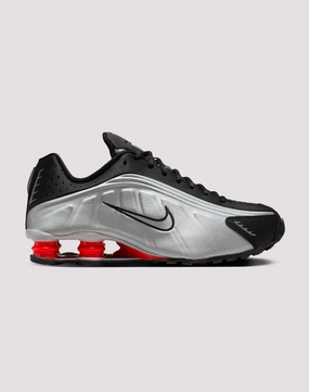 Fashion models Nike Shox R4 Quality apparel