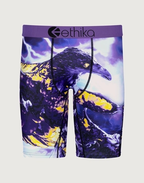 Fashion museums Ethika Two Birds Boxer Briefs Fashion trends by region